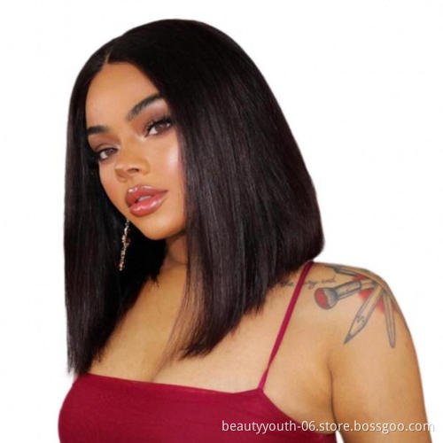 13*4   Ear to Ear Transparent Thin Skin Invisible Swiss Lace Closure Human Hair Hd Lace Frontals with Pre plucked Hairline